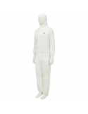 Indumento protettivo monouso 3M 4532+