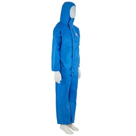 Indumento protettivo monouso 3M 4532+