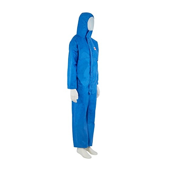 Indumento protettivo monouso 3M 4532+