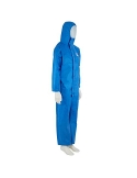Indumento protettivo monouso 3M 4545