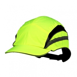 3M First Base 3 Bump Cap