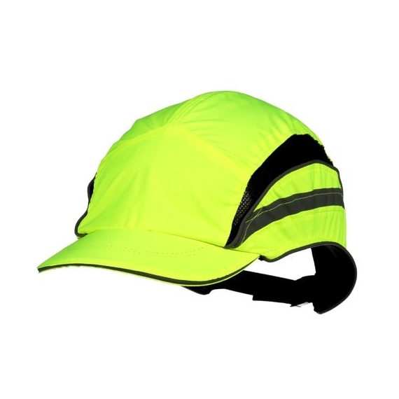 3M First Base 3 Bump Cap