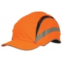 3M First Base 3 Bump Cap