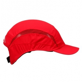 3M First Base 3 Bump Cap