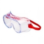 Occhiali di sicurezza a mascherina 3M 4700 modello 71359-00000M