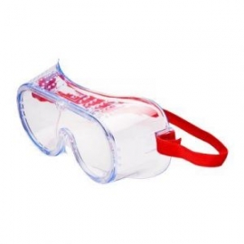 Occhiali di sicurezza a mascherina 3M 4700 modello 71359-00000M