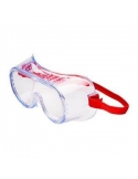 Occhiali di protezione 3M SecureFit 400 SF405SGAF-BLA