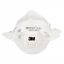 Respiratore per polveri serie VFelx3M 9163E - FFP3 con valvola