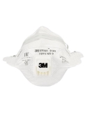 Bardatura 3M 6897 per maschera pieno facciale