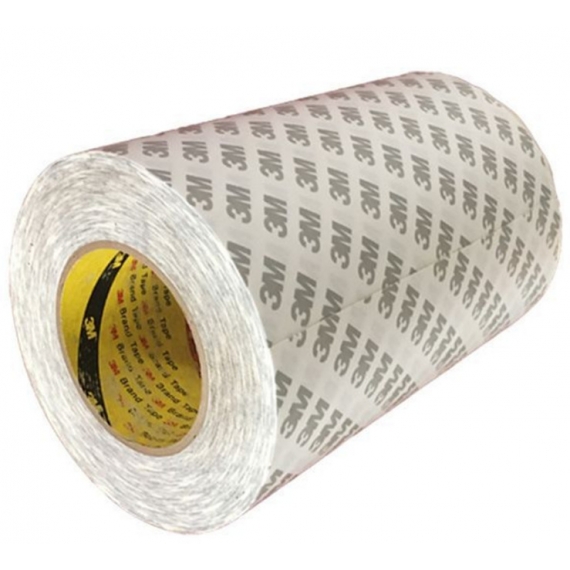 Fogli Biadesivi Con Supporto In TNT 3M 9070