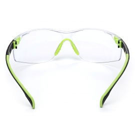 Occhiali di protezione 3M Solus 1000 S1201SGAF-EU