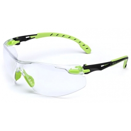Occhiali di protezione 3M Solus 1000 S1201SGAF-EU