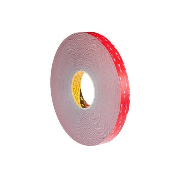 Nastro biadesivo 3M VHB serie GPH