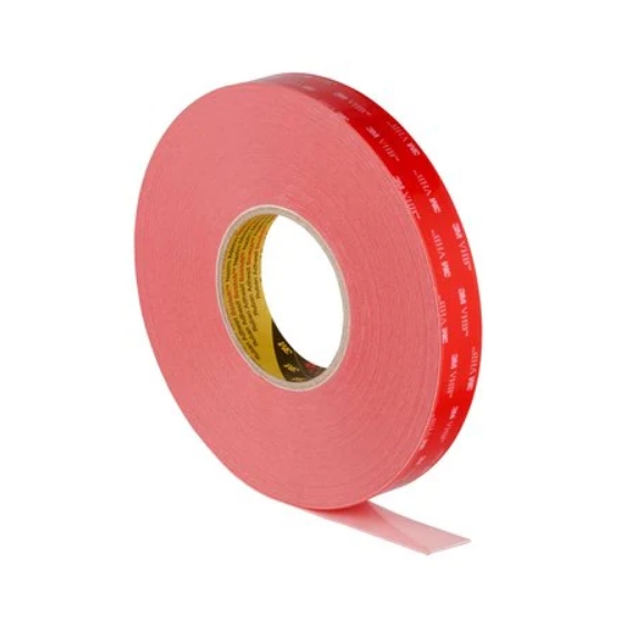 Biadesivo Per Plastiche Difficili 3M VHB LSE-060WF