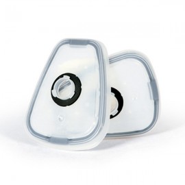 Adattatore per filtri 3M 502