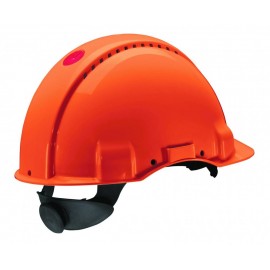 Elmetto di protezione 3M Peltor G3000NUV