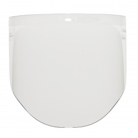 Visiera trasparente 3M WP96 in PC