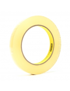 Biadesivo 3M™ 665  riposizionabile e rimovibile, colore trasparente, progettato per incollaggi leggeri.