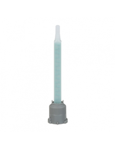 Ugello statico quadro corto 3M EPX verde, Per cartucce da 48,5 ml e 50 ml