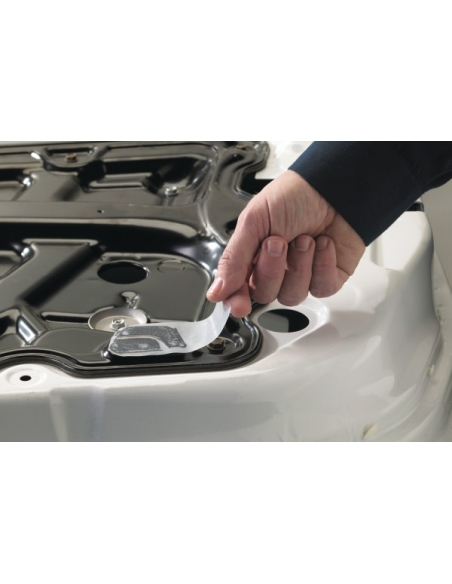 3M 5423 Scotch Antifrizione Polietilene