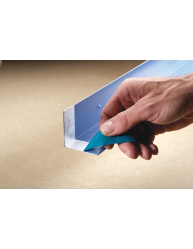 3M™ 8992 nastro verde in poliestere con adesivo siliconico per alte temperature.