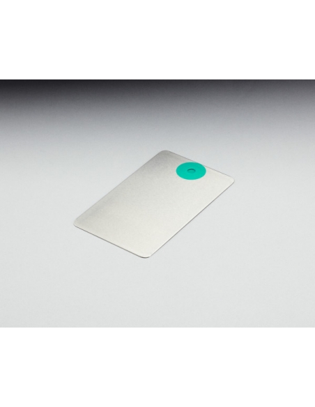 3M™ 8992 nastro verde in poliestere con adesivo siliconico per alte temperature.