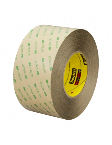 Nastro biadesivo 3M 93015LE, 1372 mm x 55 m.