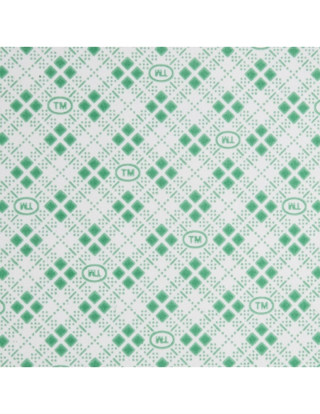 Nastro adesivo transfer 3M 465, trasparente, adatto a diversi materiali.