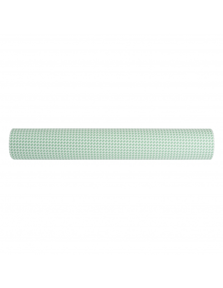 Biadesivo 3M 9087, bianco, 1000 mm x 50 m, adatto a diversi materiali.
