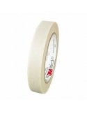 3M 79 Nastro In Fibra Di Vetro Dielettrico, 609 mm x 55 m