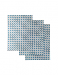 Fogli biadesivi 3M 90080 in tessuto non tessuto per elettronica ed elettrodomestici, 600 × 1000 mm