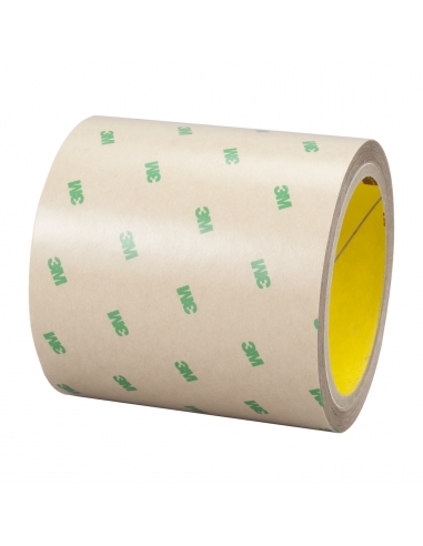 Biadesivo 3M 99786 in tessuto non tessuto per interni auto e componenti industriali, 700 × 1220 mm