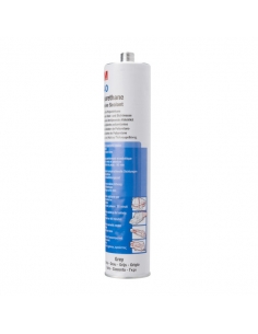 Adesivo Sigillante Poliuretanico 3M 540,310 ml, grigio.
