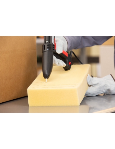 Adesivo universale 3M Jet Melt 3792Q,5 kg, 16 mm x 200 mm.