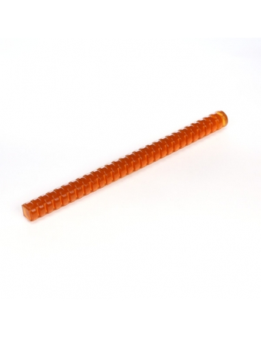 Adesivo a caldo 3M Jet Melt 3779Q.5 kg, 16 mm x 200 mm, oro/giallo, resistente al calore