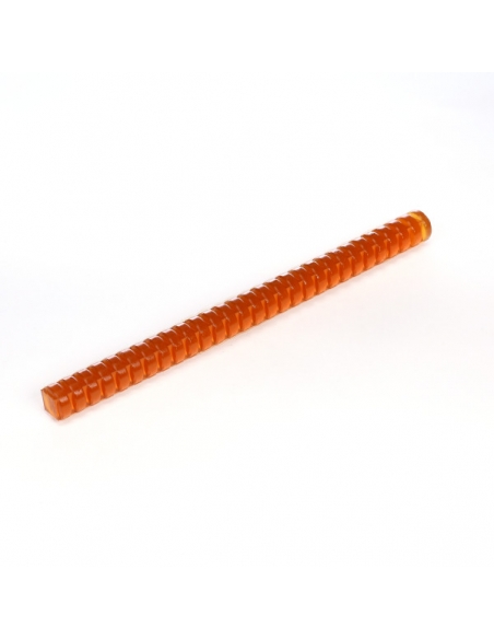 Adesivo a caldo 3M Jet Melt 3779Q.5 kg, 16 mm x 200 mm, oro/giallo, resistente al calore