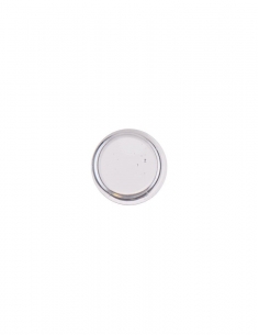 Bumpon paracolpi 3M SJ5312 trasparente, 12.7 mm x 3.6 mm