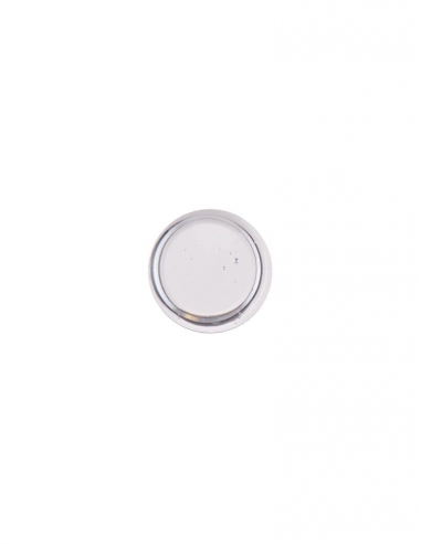 Bumpon paracolpi 3M SJ5312 trasparente, 12.7 mm x 3.6 mm