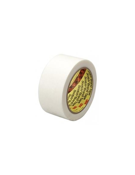 Nastro Adesivo PVC Bianco 3M 6890