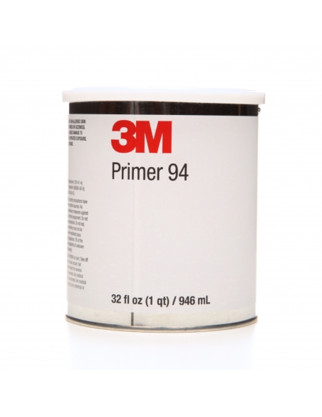 Primer 3M 94 946ML,promotore di adesione, giallo.