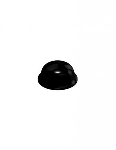 Bumpon paracolpi 3M SJ5003 nero, 11,2 mm x 5,1 mm