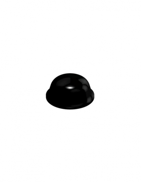 Bumpon paracolpi 3M SJ5003 nero, 11,2 mm x 5,1 mm
