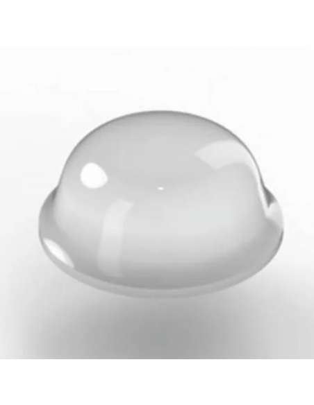 Bumpon paraurti 3M SJ5303 trasparente forma semisferica, 11,2 mm x 5,1 mm