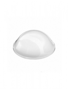 Bumpon paracolpi 3M SJ5306 trasparente forma semisferica, 9,5 mm x 3,8 mm