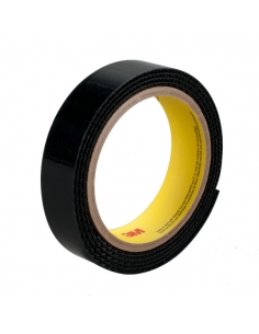 Scotch Mate SJ3527N 3M Loop nero, 16 mm x 45,7 mm