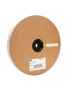 Scotch Mate SJ3527N 3M Loop bianco, 25 mm x 45,7 m