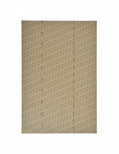 Fogli biadesivi 3M 7955MP, 700 mm x 1000 mm.