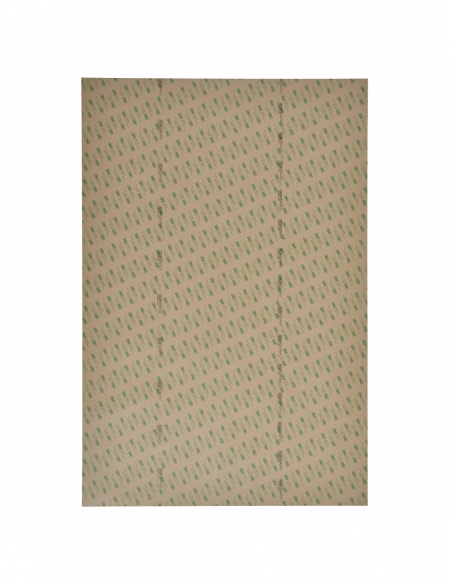 Fogli biadesivi 3M 7955MP, 700 mm x 1000 mm.