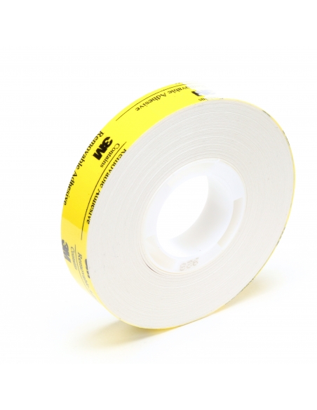 Biadesivo 3M ATG 928, 12 mm x 16.5 m.