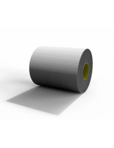 Rotolo Bumpon Rollstock 3M SJ5616 trasparente, 114mm x 33m